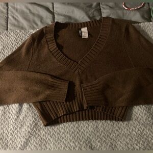 had it for a year, never wore Basically brand new, no rips, no stains, comfy